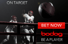 Bodog Sportsbook