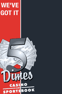 5Dimes Sportsbook