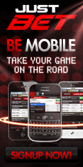 JustBet Sportsbook