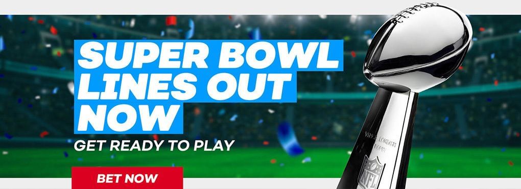 Superbowl 50 Betting Odds