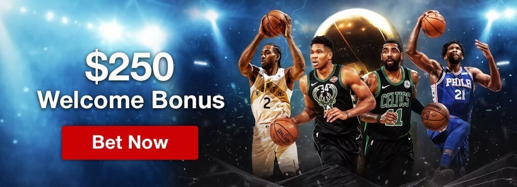 Bet on NBA 2022 - Get Your Bonus Here 