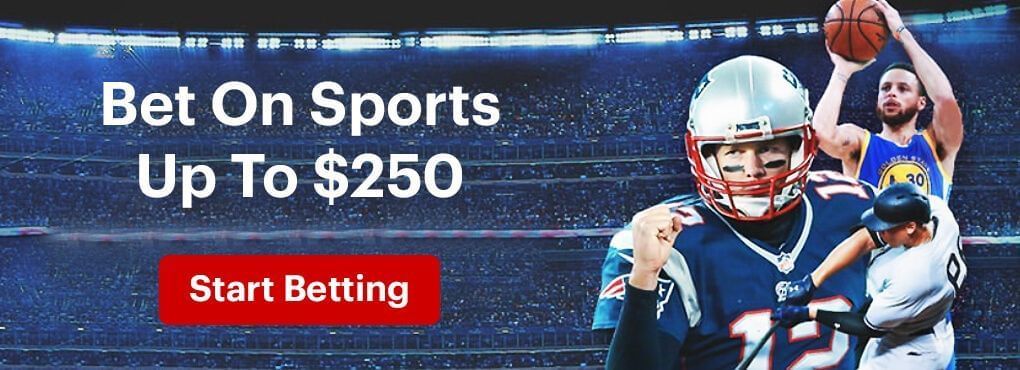 The Betonline Racebook
