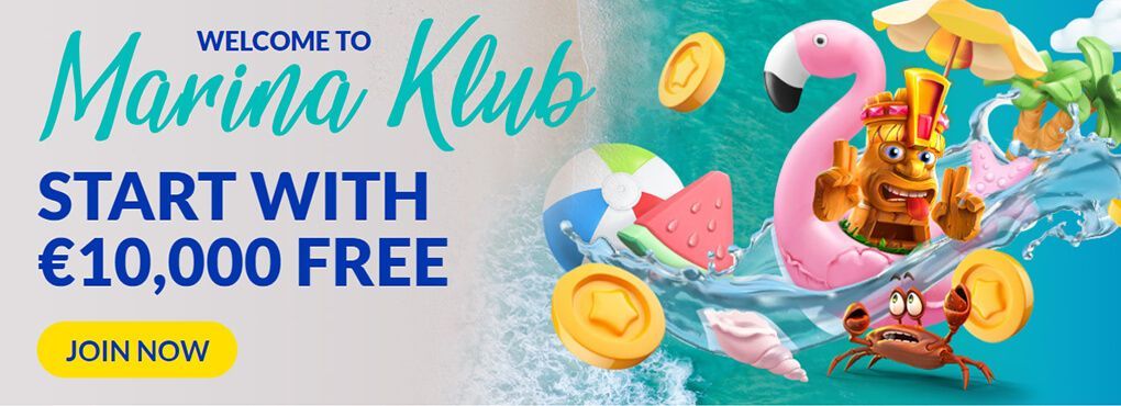 Marina Klub Kasino
