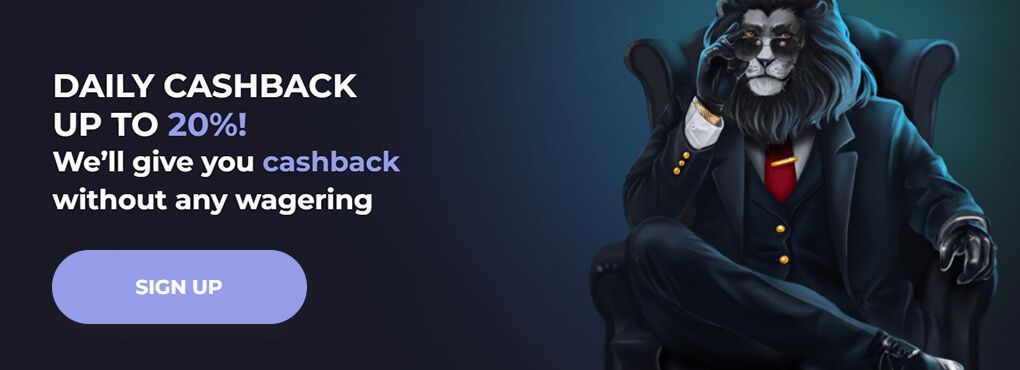 CryptoLeo Casino