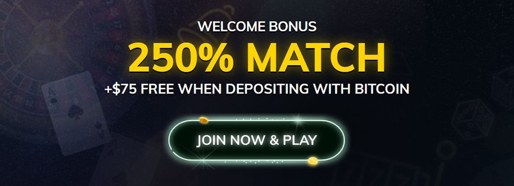 Buzzluck Casino