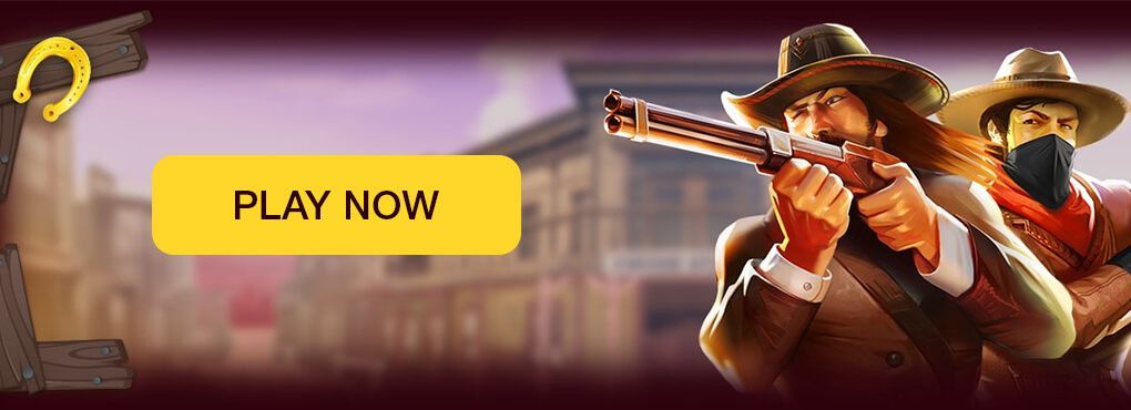 Luck of Spins Casino