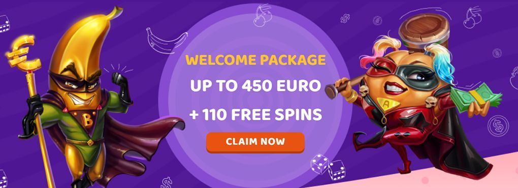 Berry Casino No Deposit Bonus Codes