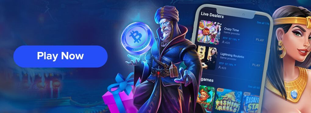 Blizz Casino No Deposit Bonus Codes