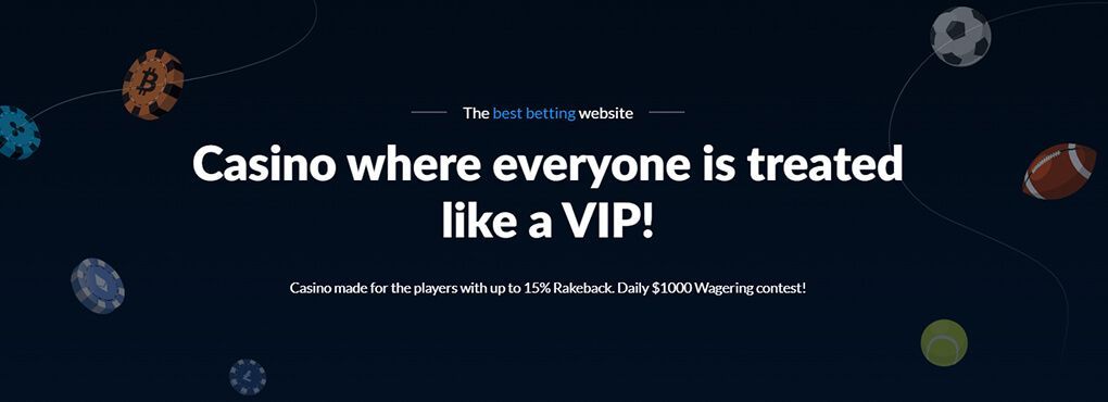 Wolf.Bet Casino No Deposit Bonus Codes
