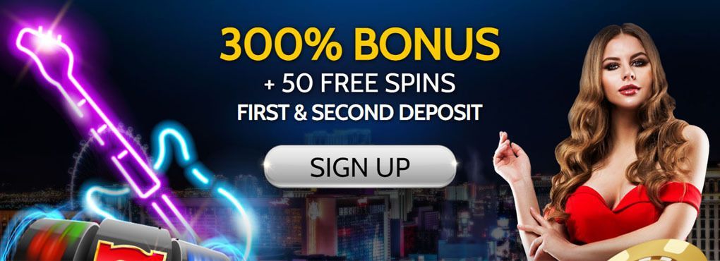 Slots N Roll Casino