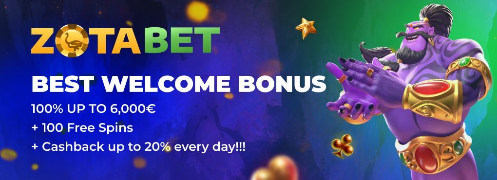 Zotabet Casino No Deposit Bonus Codes