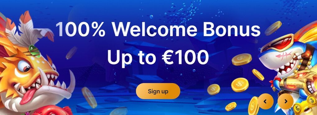 KingCrab Casino No Deposit Bonus Codes