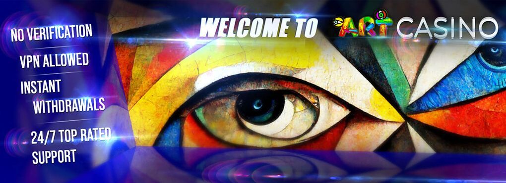Art Casino No Deposit Bonus Codes