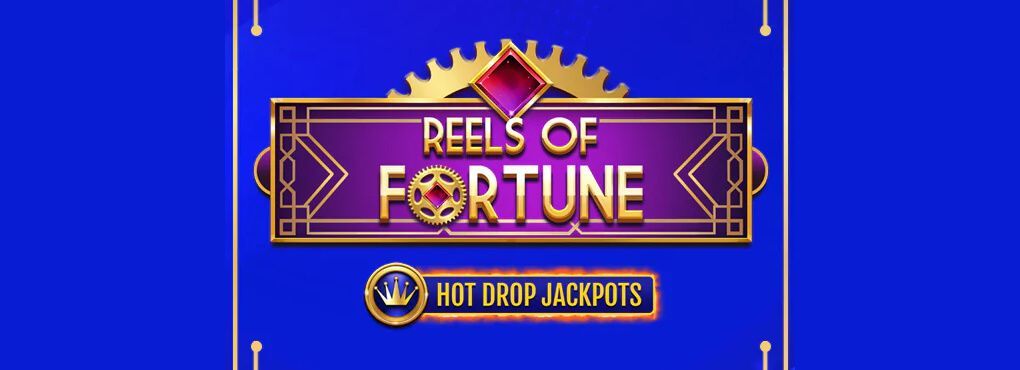 Reels of Fortune Slots