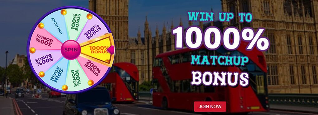 Spin Hill Casino No Deposit Bonus Codes