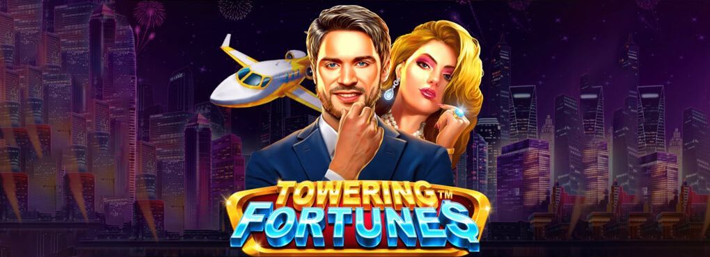 Towering Fortunes Slots