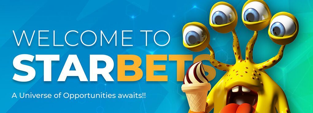 Starbets Casino