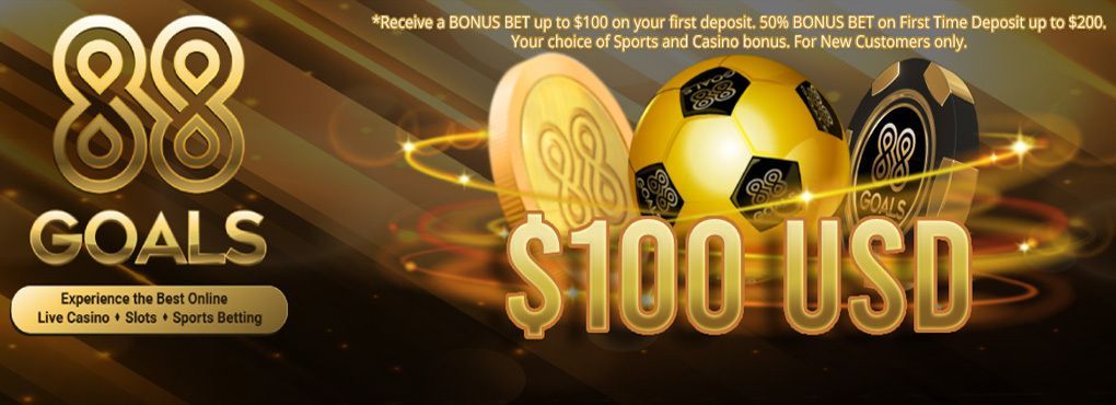 88Goals Casino