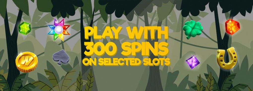 JungleSpins Casino