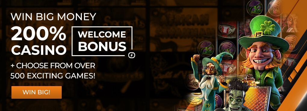 BetOdds Casino