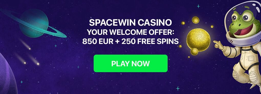 SpaceWin Casino