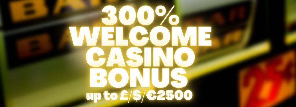 DashaBet Casino