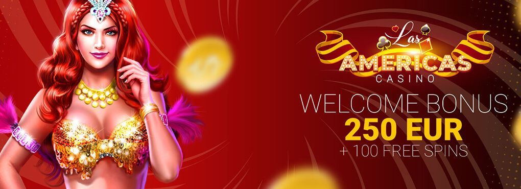 Las Americas Casino