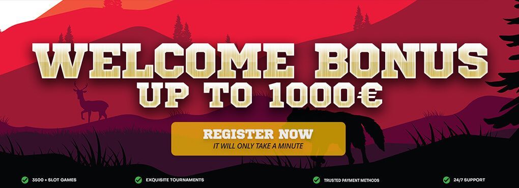 Lunar Slots Casino