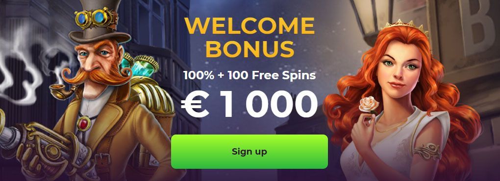 Wizebets Casino