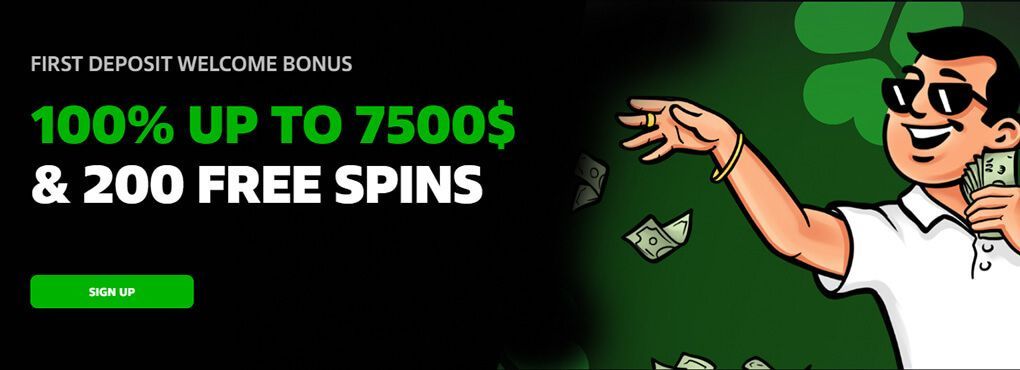 Billy Billion Casino