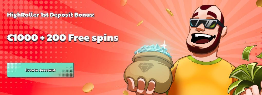 SpinsBro Casino