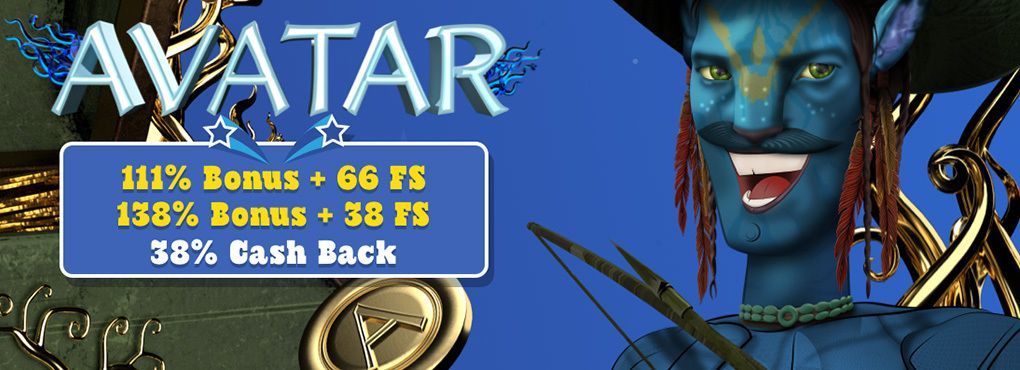 Lucky Crypto Casino