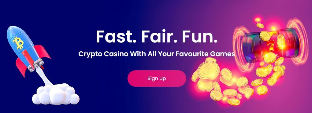 Coinzino Casino