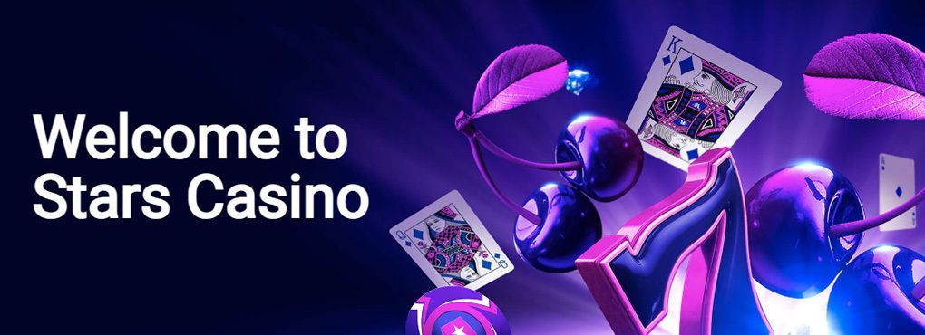 Stars Casino