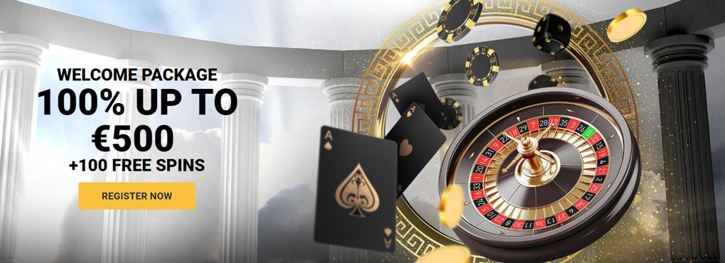 OlympusBet Casino