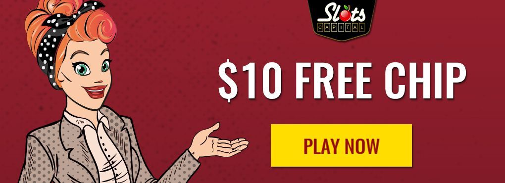 Slots Capital Casino No Deposit Bonus Codes