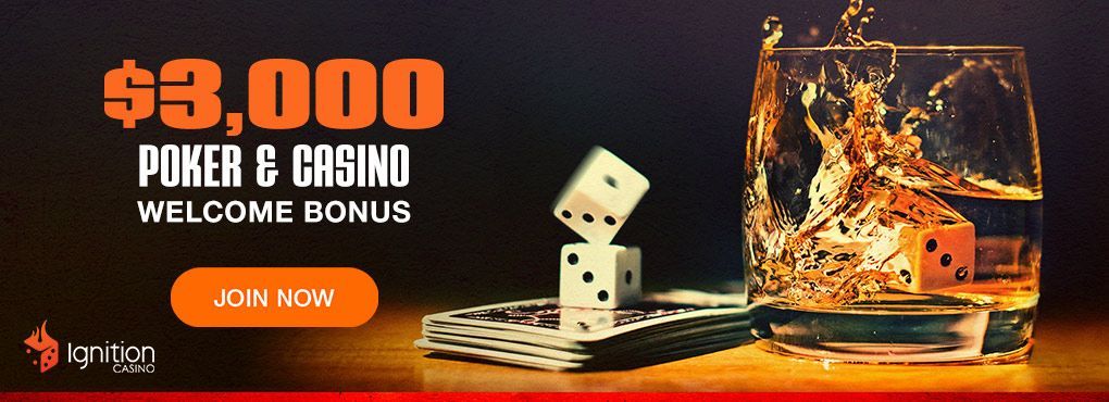 Is Ignition Casino Legit