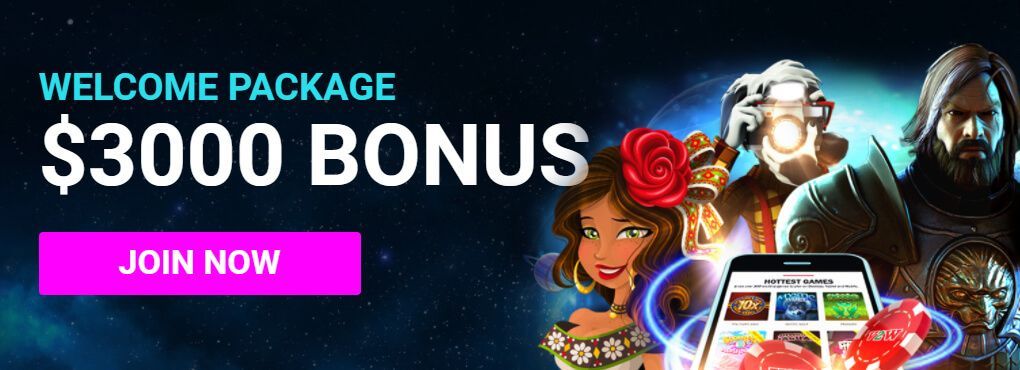 Vegas2Web Casino