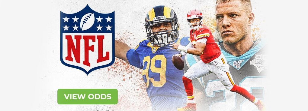 MyBookie Sportsbook