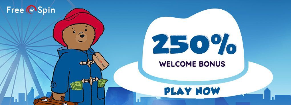 FreeSpin Casino No Deposit Bonus Codes