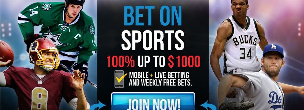 RealBet Sportsbook