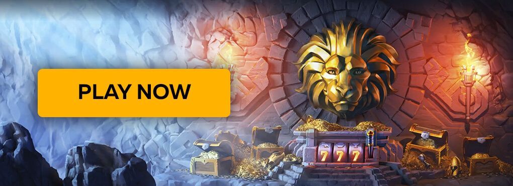 Golden Lion Casino