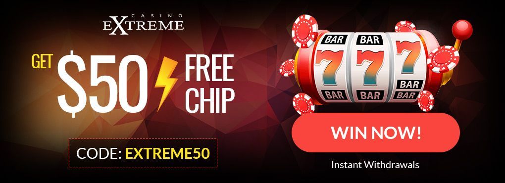 Casino Extreme No Deposit Bonus Codes