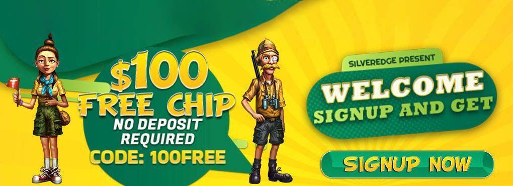 Silveredge Casino Sister Sites