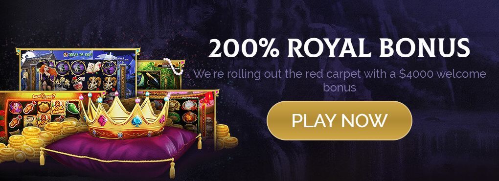 Royal Ace Casino No Deposit Bonus Codes