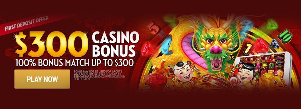 NFL and Caesars Partnership