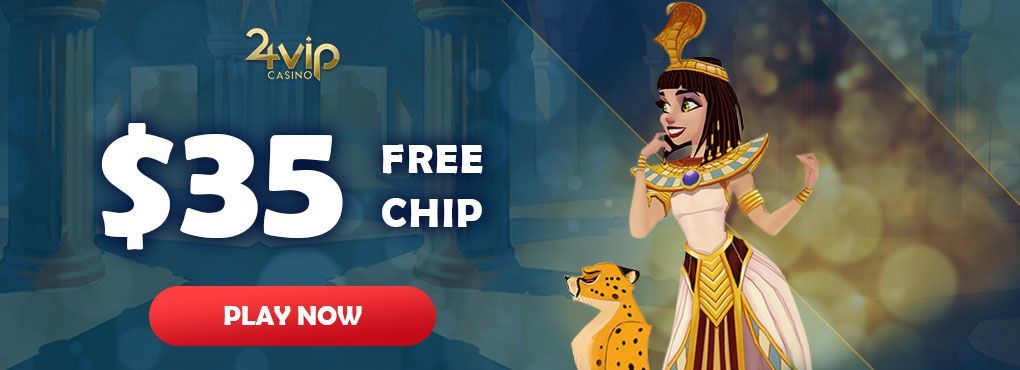 24 VIP Casino
