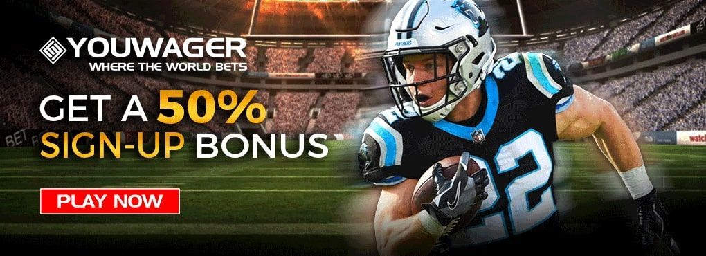 YouWager Sportsbook