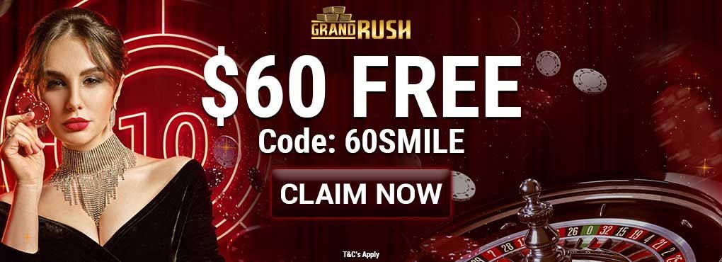Grand Rush Casino