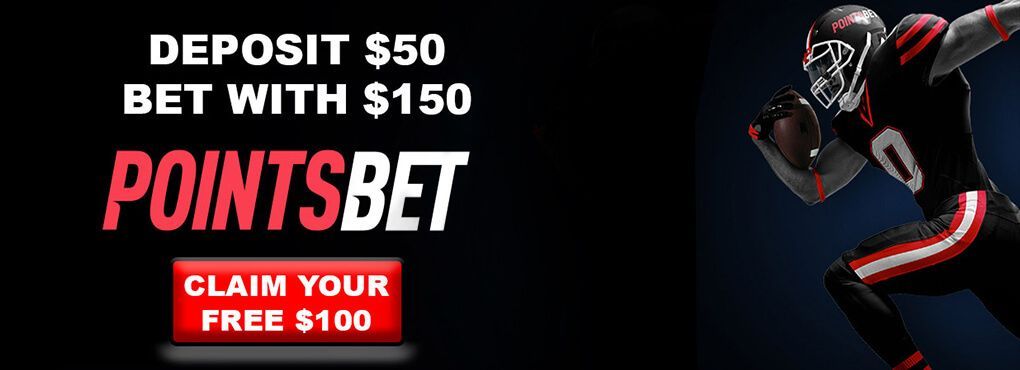 PointsBet Bonuses